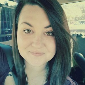 Meet your Posher, Kristin